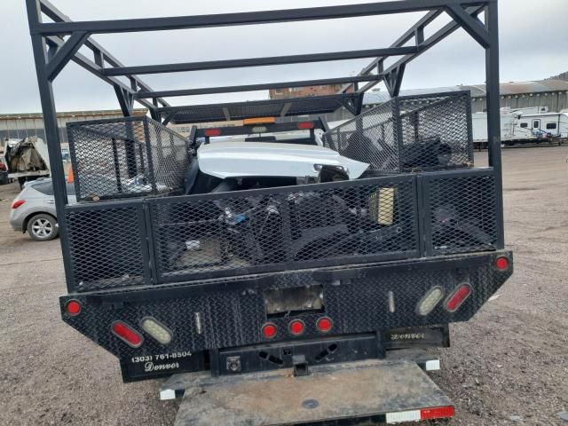 2019 Dodge RAM 3500