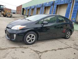 2015 Toyota Prius en venta en Columbus, OH