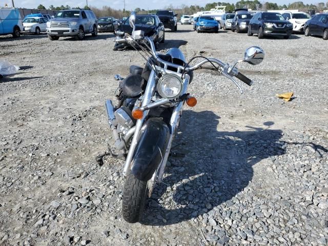 2006 Honda VT750 C