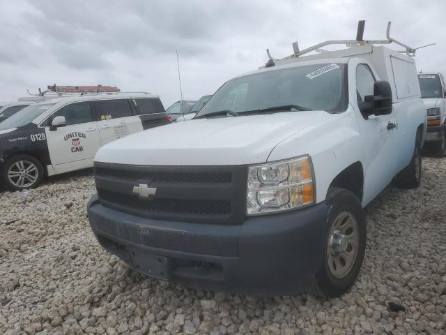 2008 Chevrolet Silverado C1500