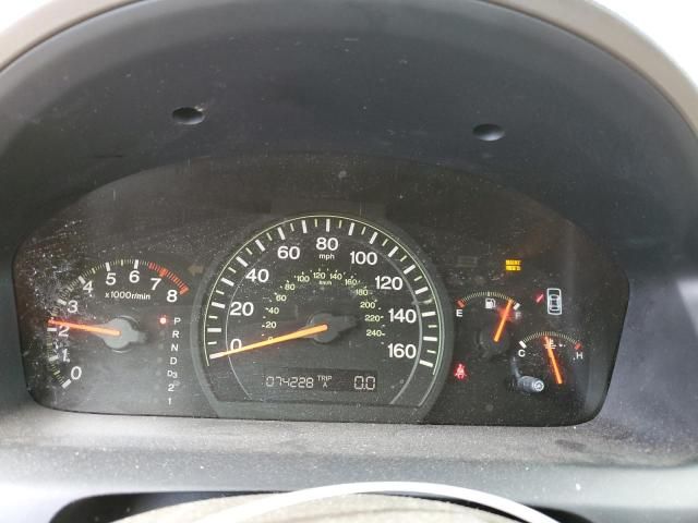 2003 Honda Accord LX