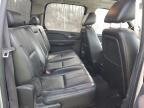 2011 Chevrolet Silverado K2500 Heavy Duty LTZ