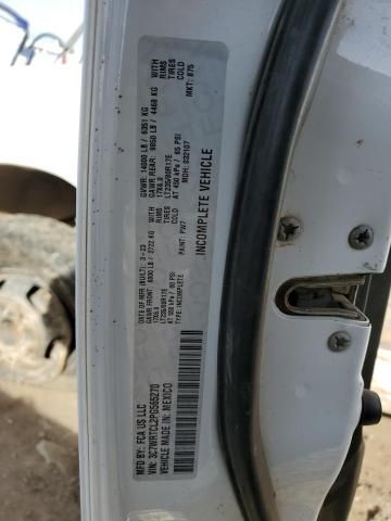 2023 Dodge RAM 3500