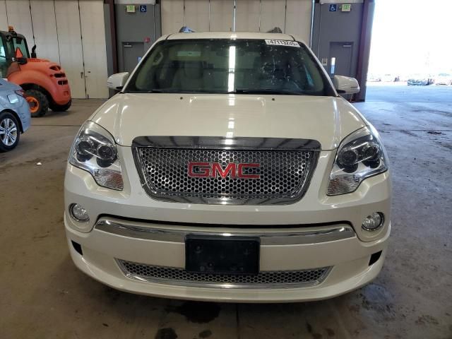 2011 GMC Acadia Denali