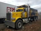 2023 Peterbilt 389 Dump Truck
