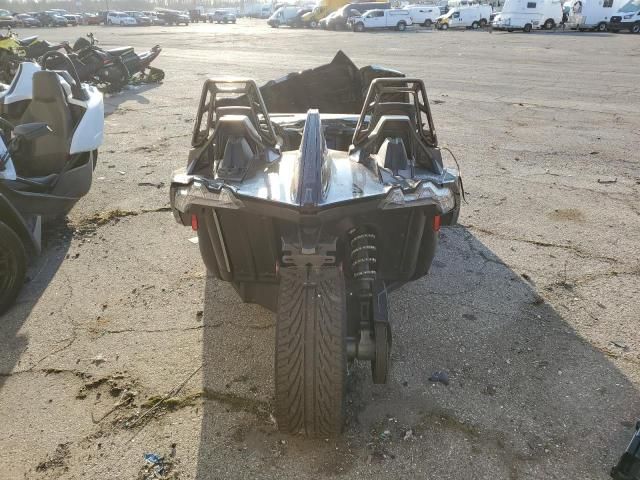 2019 Polaris Slingshot SL