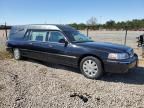 2003 Lincoln Town Car Executive