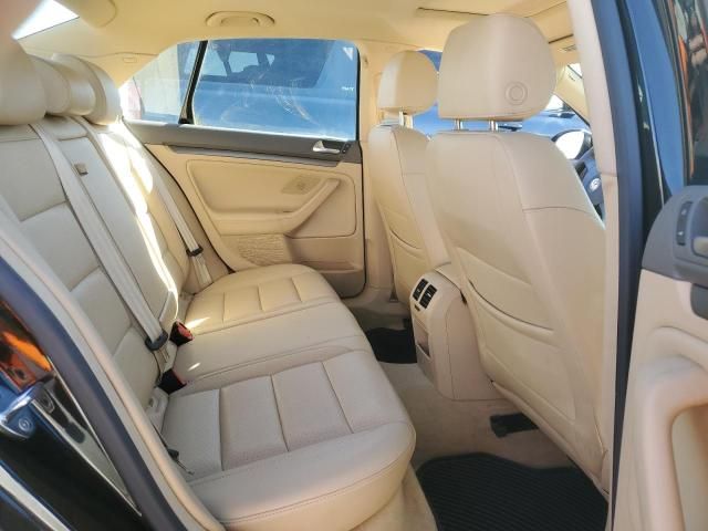 2006 Volkswagen Jetta TDI Option Package 1
