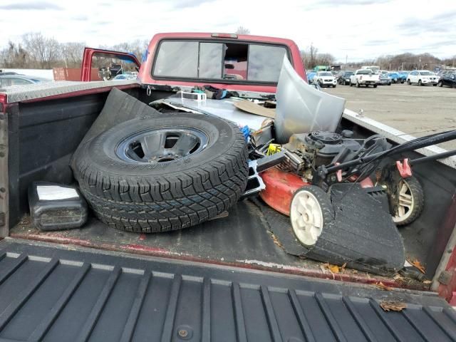 1995 Ford F150
