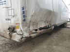 2017 Utility DRY Van Trailer