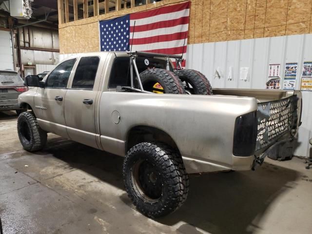 2004 Dodge RAM 1500 ST