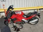 1998 BMW K1200 RS