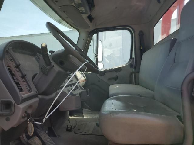 2016 Freightliner M2 106 Medium Duty