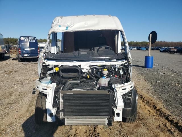 2022 Dodge RAM Promaster 2500 2500 High