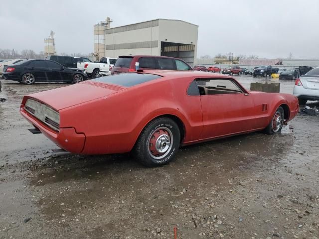 1966 Oldsmobile Toronado