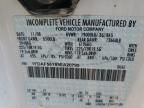 2009 Ford F550 Super Duty Flatbed Truck