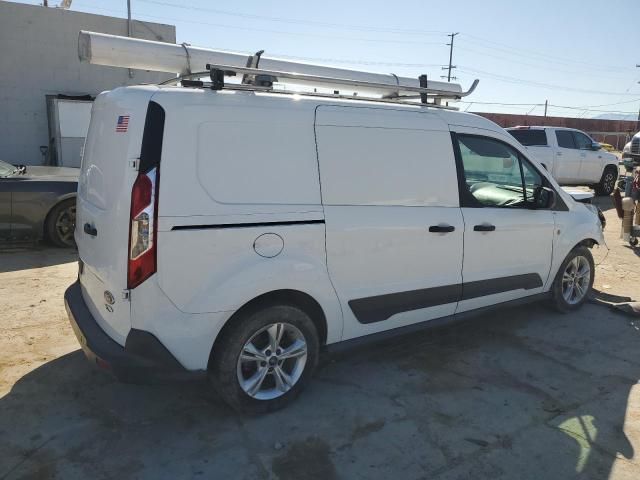 2016 Ford Transit Connect XLT