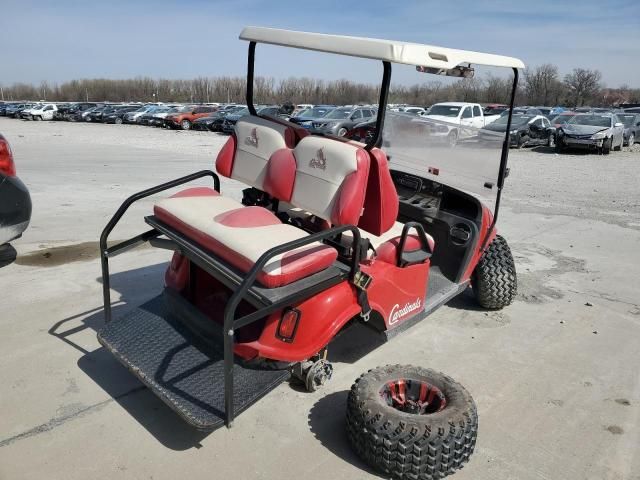 2008 Ezgo Golfcart