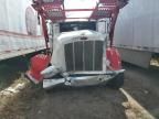 2016 Peterbilt 389 Car Carrier Truck
