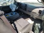 2012 Chevrolet Silverado K1500 LS