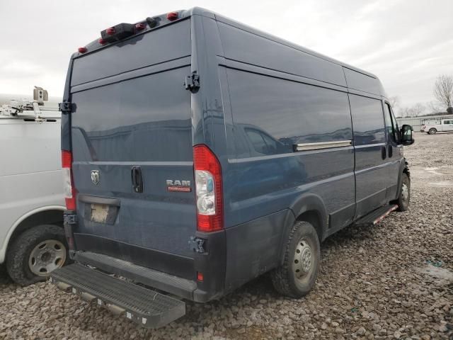 2021 Dodge RAM Promaster 3500 3500 High