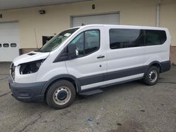 Ford Transit t-150 salvage cars for sale: 2020 Ford Transit T-150