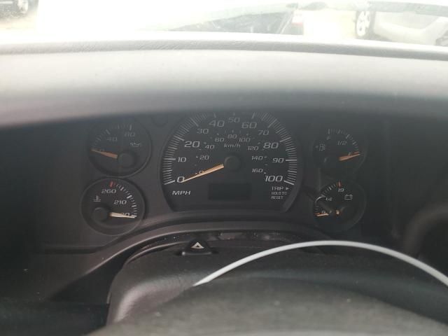 2004 Chevrolet Express G3500
