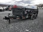 2022 Norstar Ironbull Dump Trailer