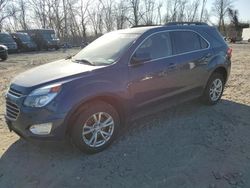 2017 Chevrolet Equinox LT for sale in Baltimore, MD