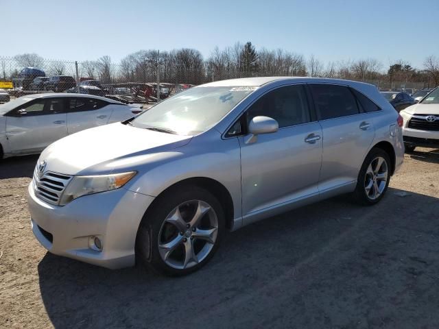 2010 Toyota Venza