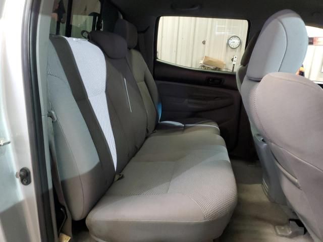 2009 Toyota Tacoma Double Cab