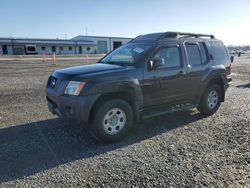 Vehiculos salvage en venta de Copart Lumberton, NC: 2006 Nissan Xterra OFF Road