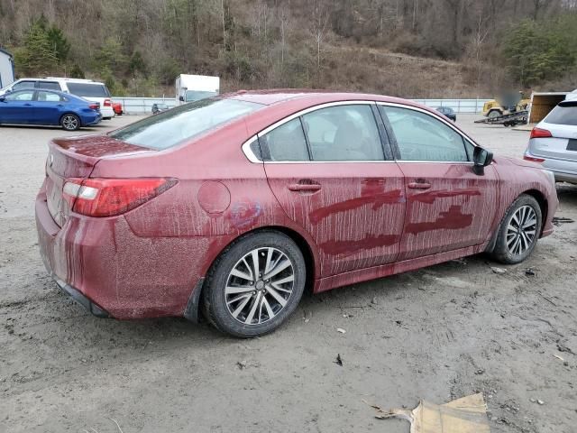 2019 Subaru Legacy 2.5I