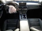 2019 Honda Accord Touring