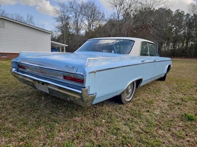 1964 Oldsmobile Super 88