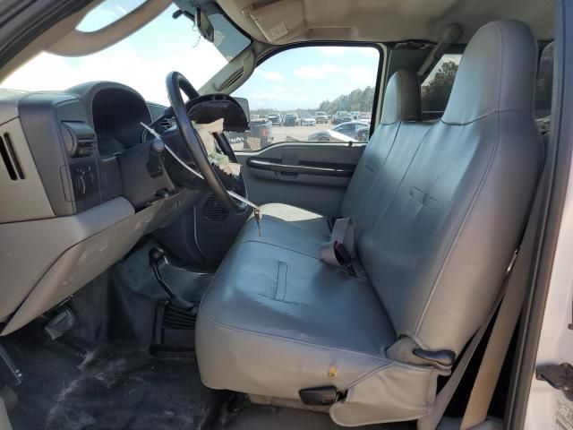 2006 Ford F250 Super Duty