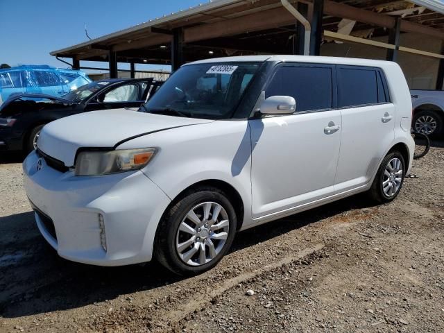 2014 Scion XB