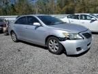 2011 Toyota Camry SE