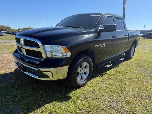 2020 Dodge RAM 1500 Classic SLT