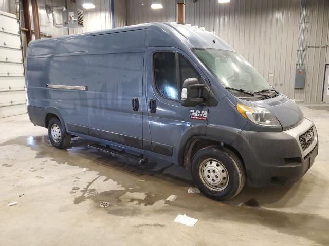 2020 Dodge RAM Promaster 3500 3500 High
