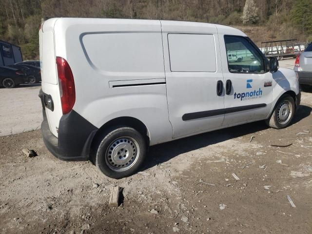 2017 Dodge RAM Promaster City
