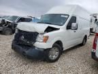 2021 Nissan NV 2500 SV