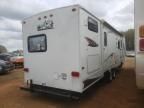 2010 Cougar Travel Trailer
