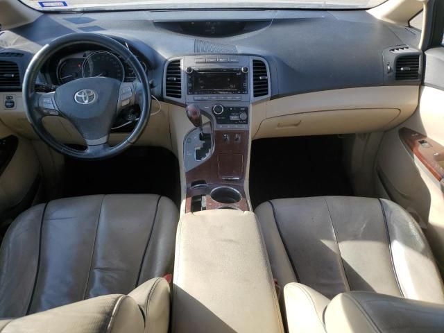 2011 Toyota Venza