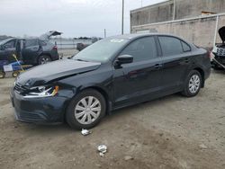 Volkswagen salvage cars for sale: 2013 Volkswagen Jetta Base