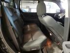 2007 Honda Ridgeline RTS