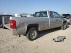 2009 Chevrolet Silverado C1500