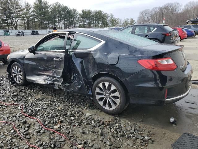 2015 Honda Accord EX