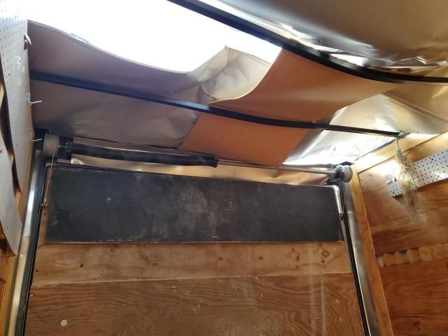 2022 Other 2022 South Georgia Enclosed Cargo Trailer