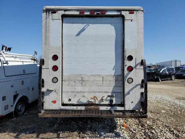 2006 Freightliner Mt55 Delivery van